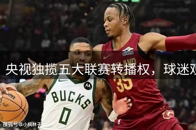 央视独揽五大联赛转播权，球迷观赛体验升级